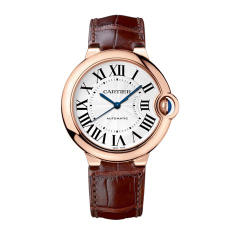 ballon bleu de cartier precio|cartier ballon bleu 36mm price.